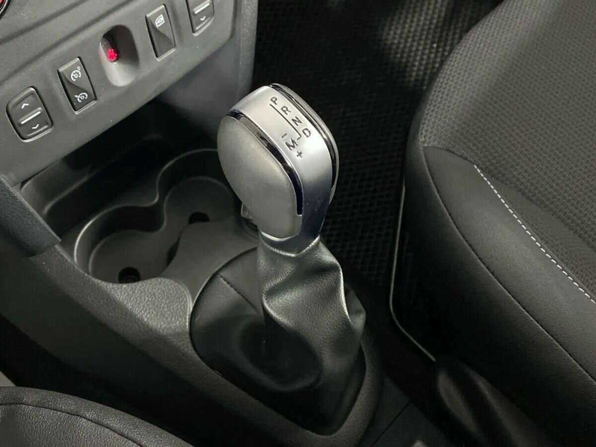 Продажа Б/У Рено Сандеро. Фото: #17