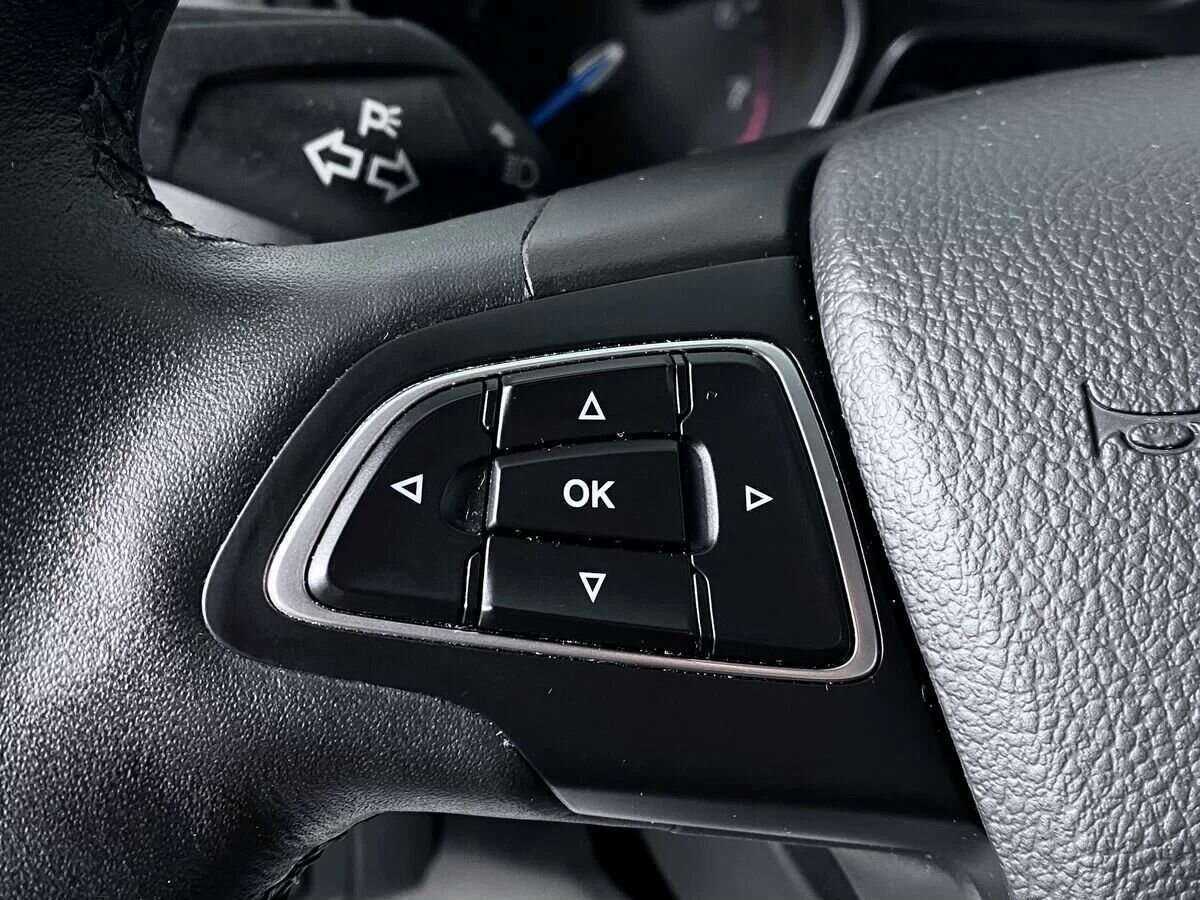 Продажа Б/У Форд Фокус. Фото: #10