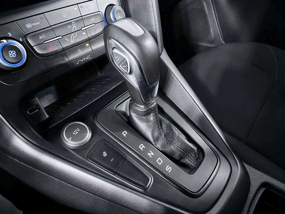 Продажа Б/У Форд Фокус. Фото: #12