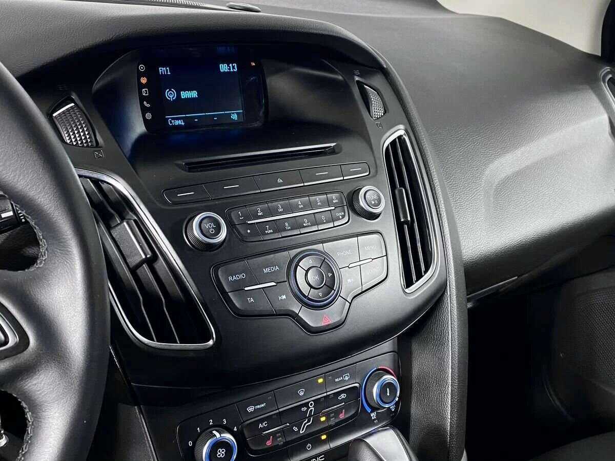 Продажа Б/У Форд Фокус. Фото: #13