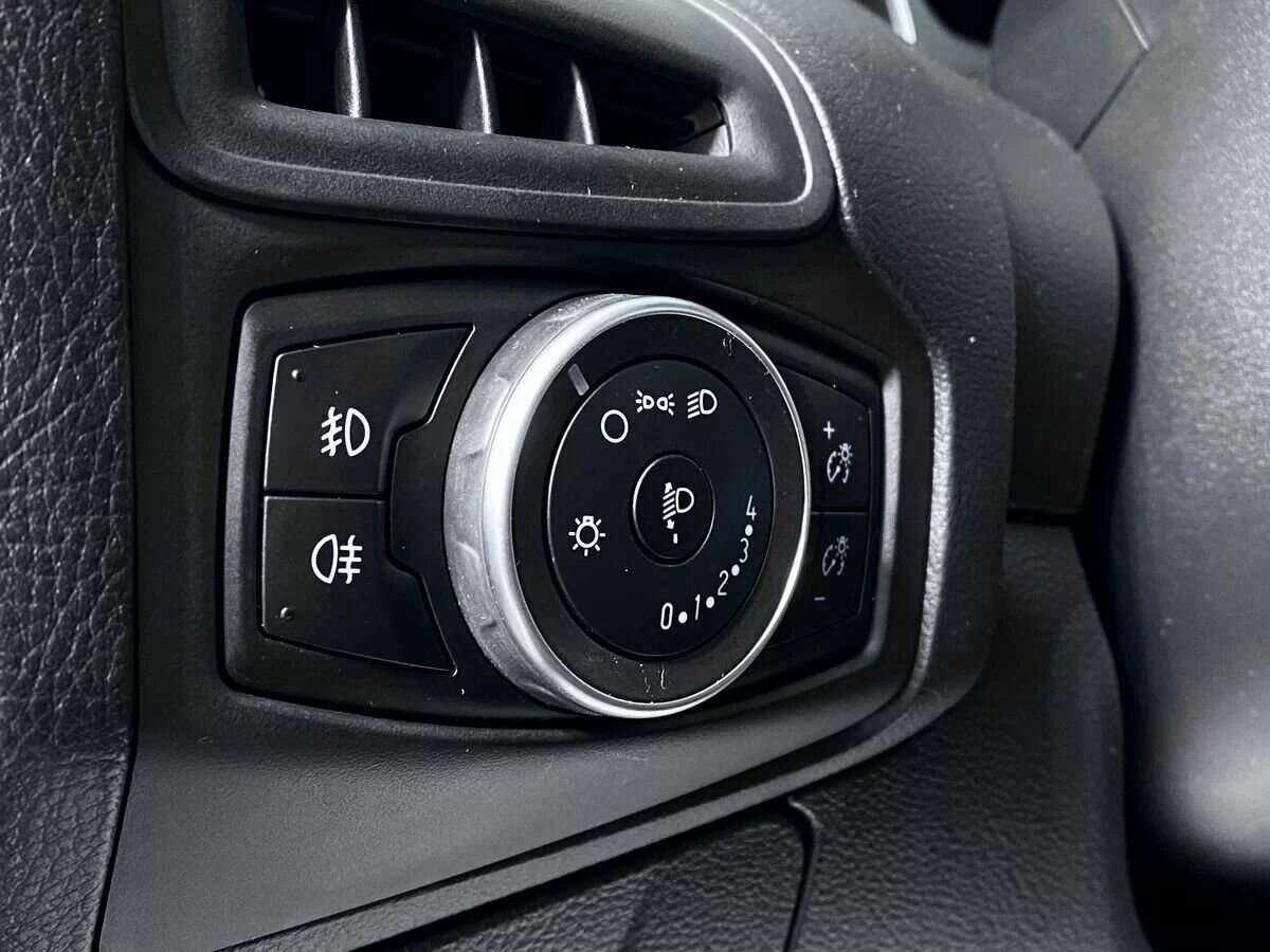 Продажа Б/У Форд Фокус. Фото: #14