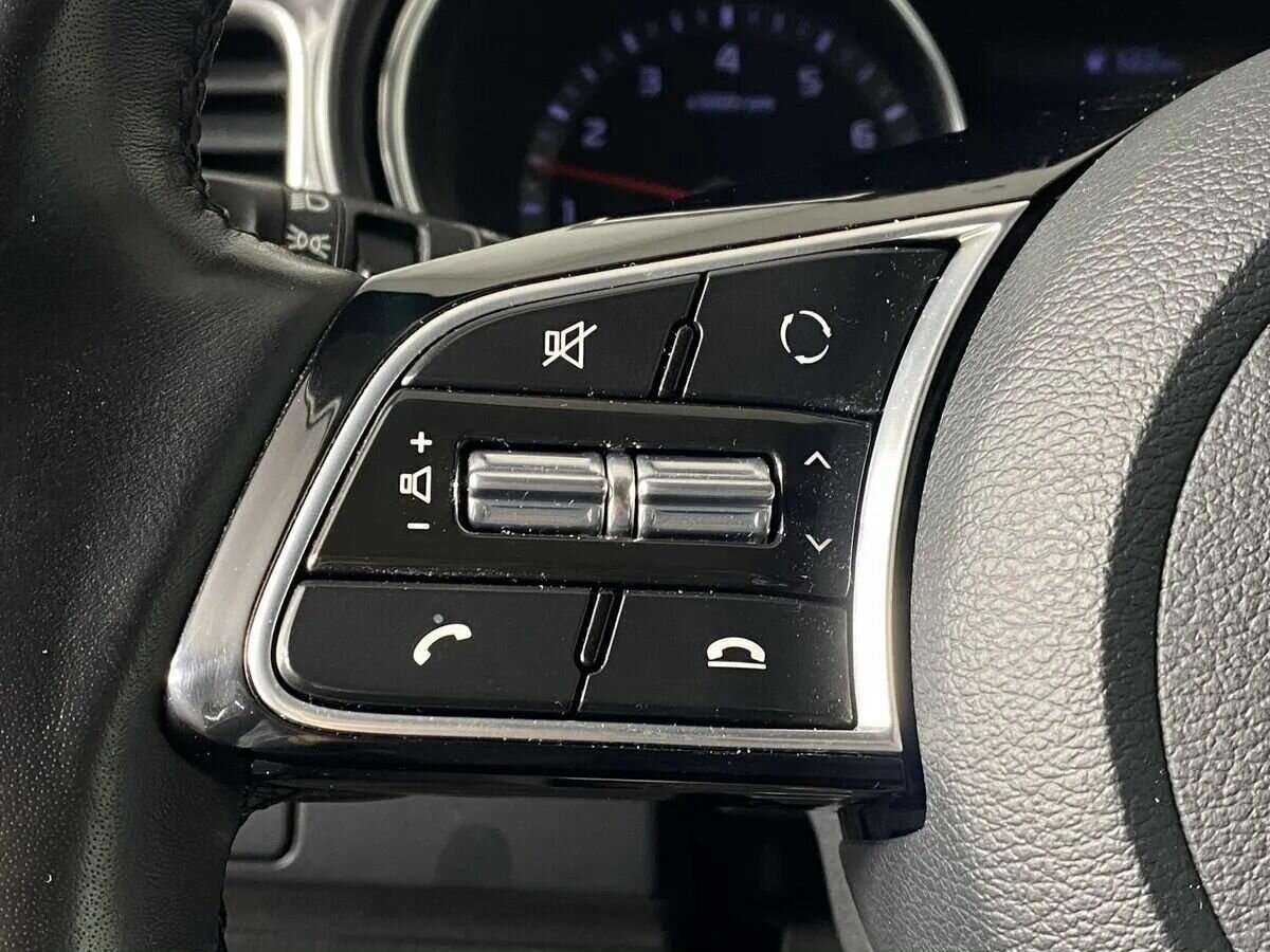 Купить Kia Ceed с пробегом. Фото: #12