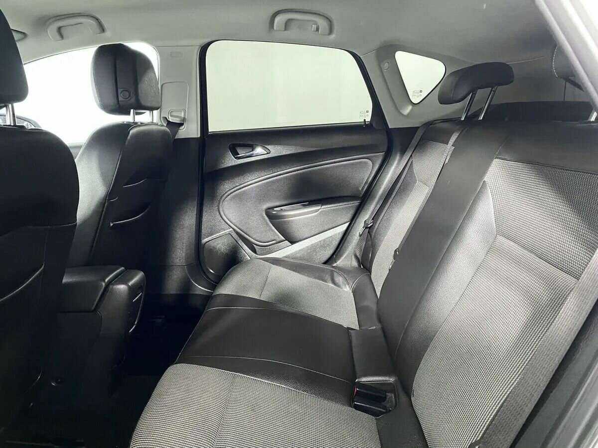 Продажа Б/У Опель Астра. Фото: #8