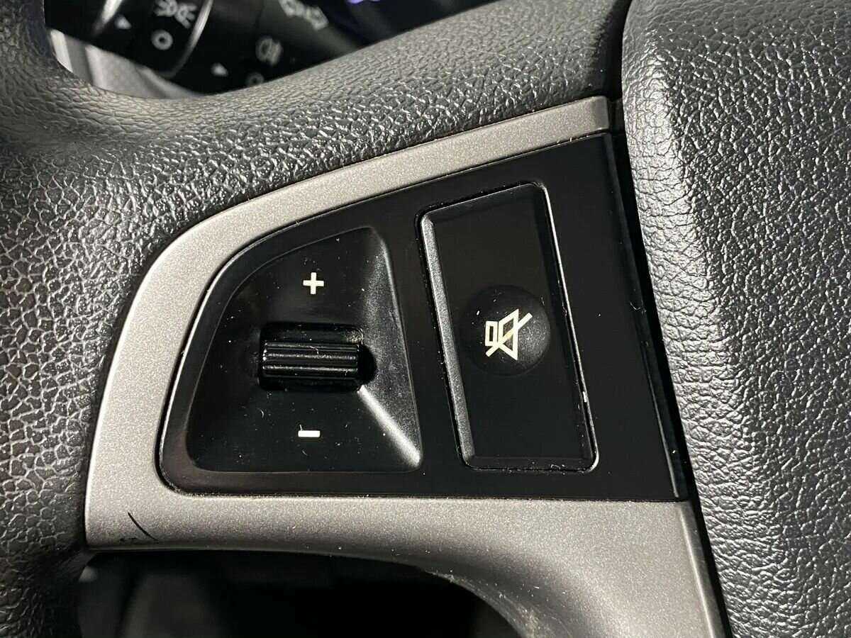 Продажа Б/У Хендай Солярис. Фото: #12