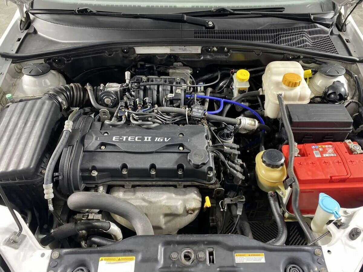 Продажа Б/У Шевроле Лачетти. Фото: #8