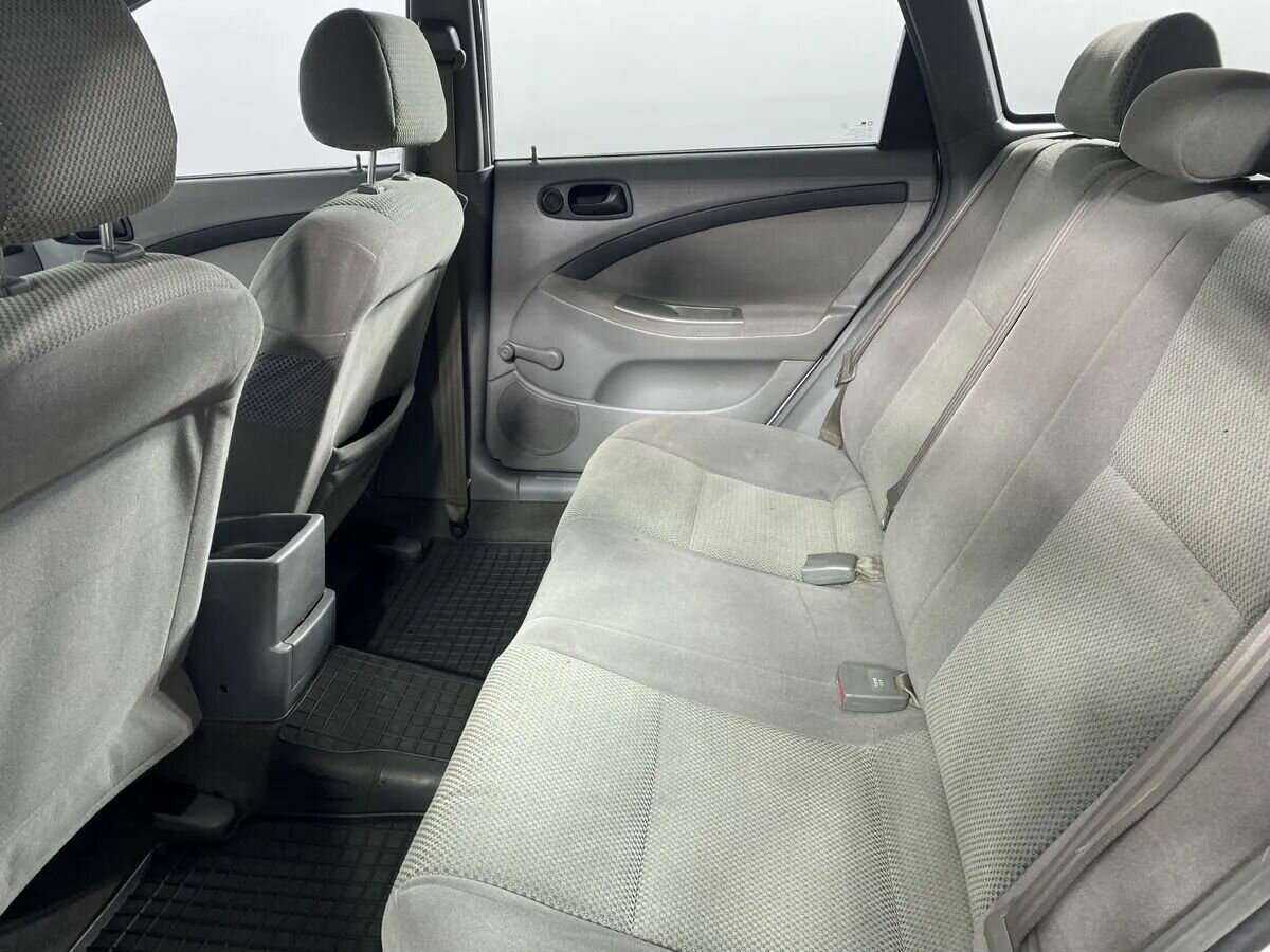 Продажа Б/У Шевроле Лачетти. Фото: #11