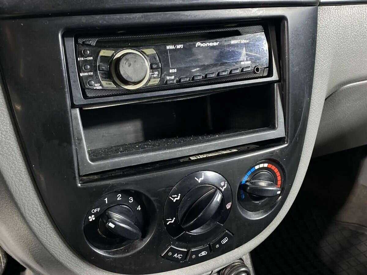 Продажа Б/У Шевроле Лачетти. Фото: #14