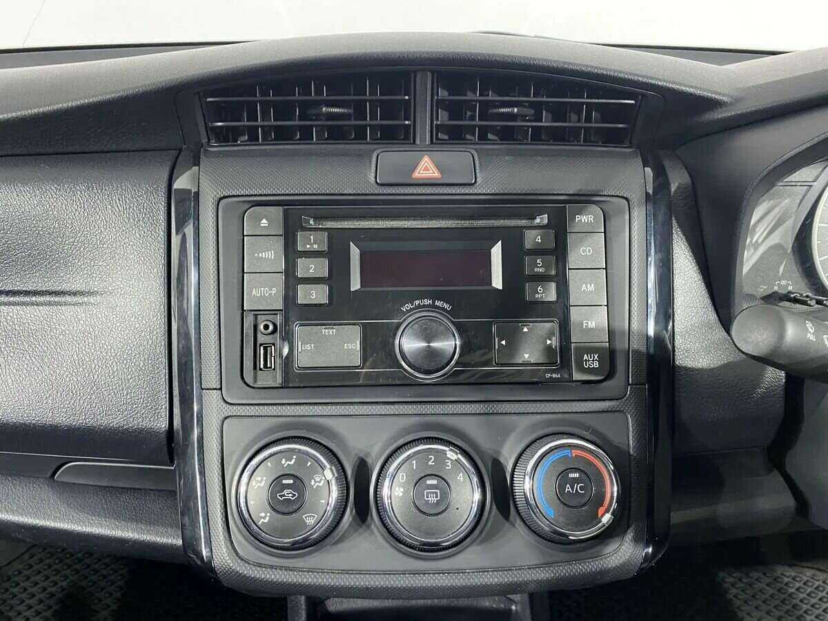 Продажа Б/У Тойота Королла. Фото: #9