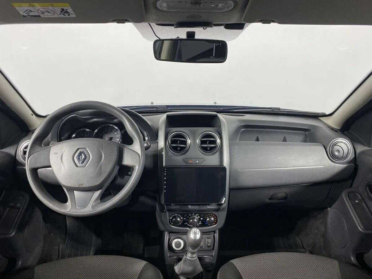 Продажа Б/У Рено Дастер. Фото: #7