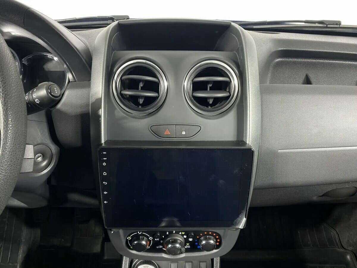 Продажа Б/У Рено Дастер. Фото: #8