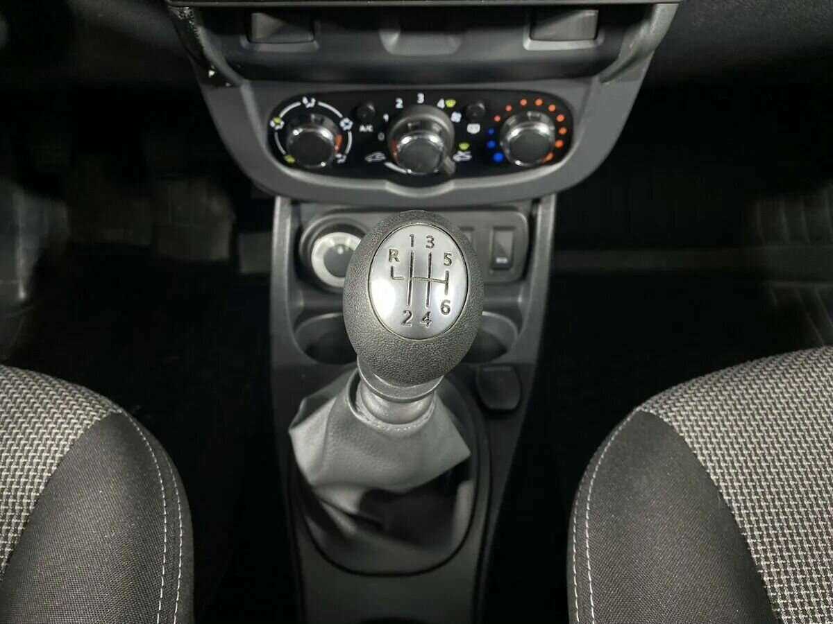 Продажа Б/У Рено Дастер. Фото: #9