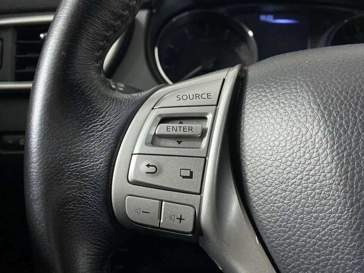 Продажа Б/У Ниссан Кашкай. Фото: #12