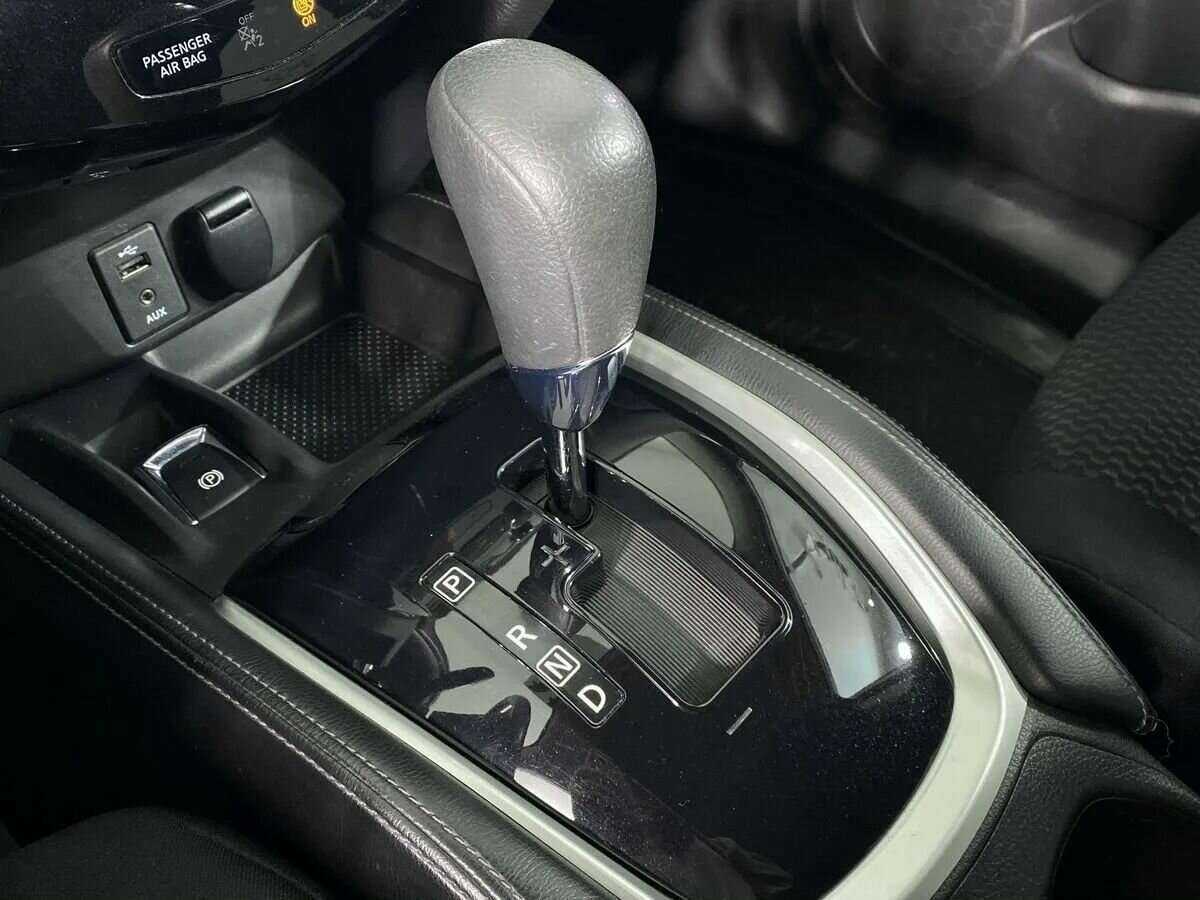 Продажа Б/У Ниссан Кашкай. Фото: #15