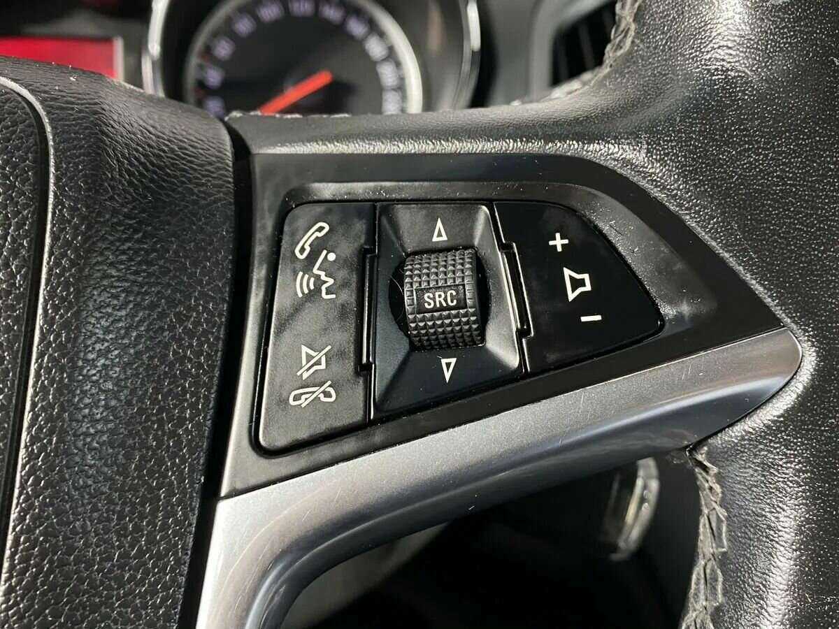 Продажа Б/У Опель Астра. Фото: #13