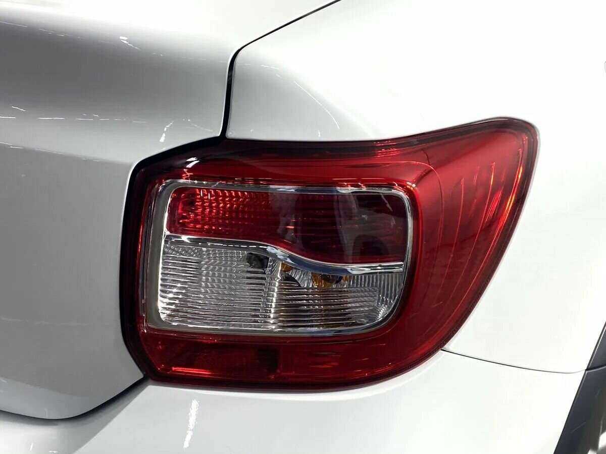 Продажа Б/У Рено Логан. Фото: #18