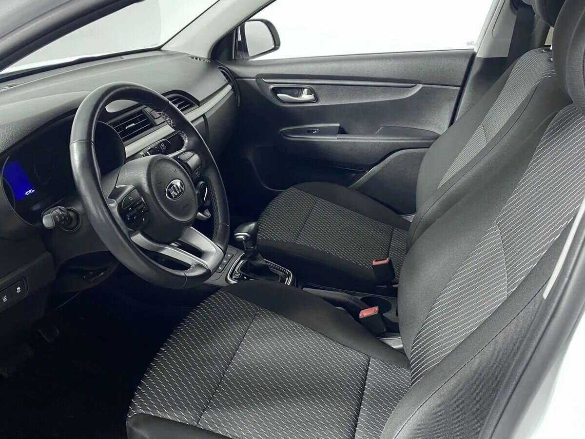 Продажа Б/У Киа Рио. Фото: #6