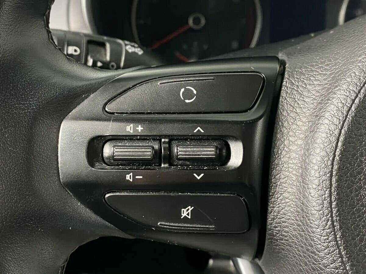 Продажа Б/У Киа Рио. Фото: #10