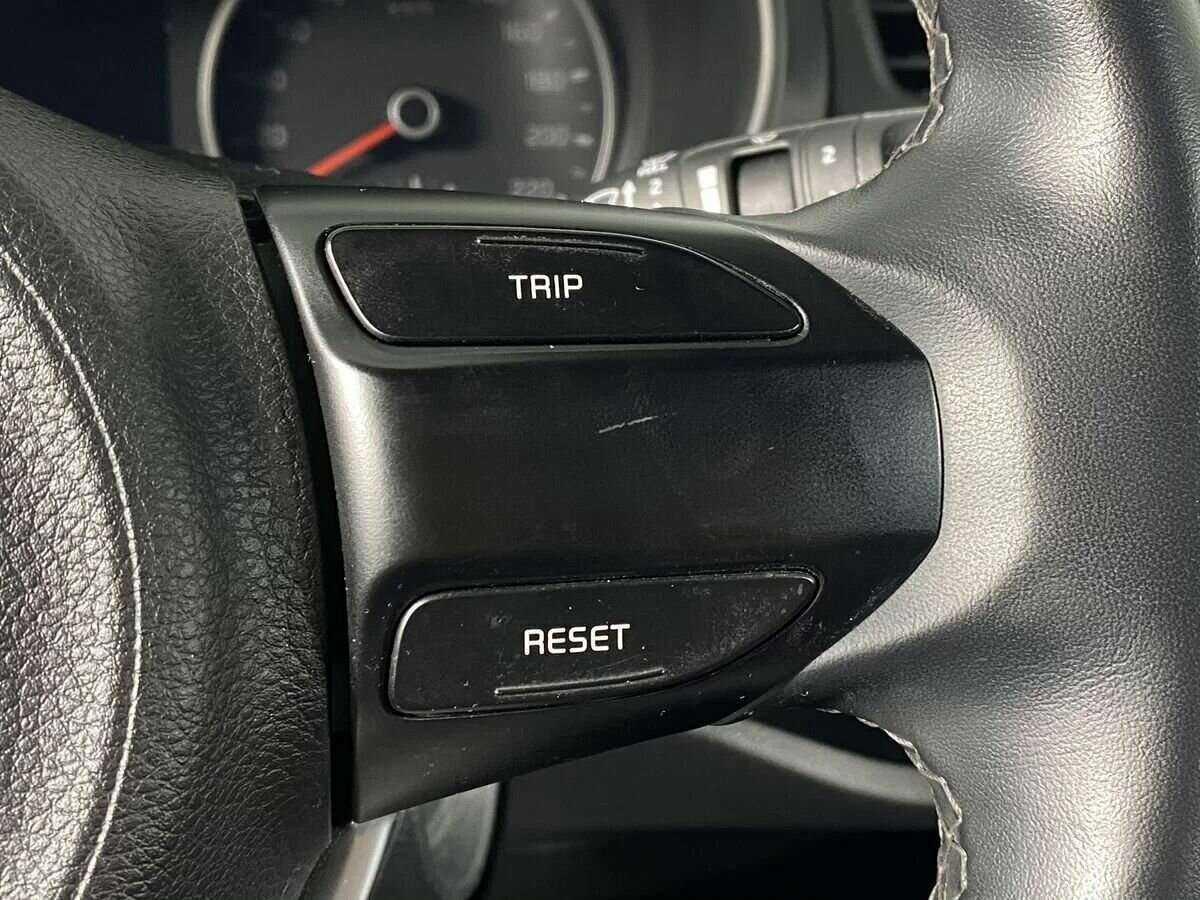 Продажа Б/У Киа Рио. Фото: #11