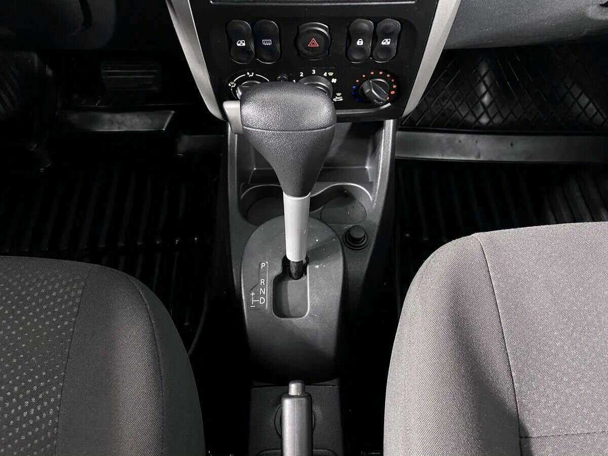 Продажа Б/У Ниссан Альмера. Фото: #9