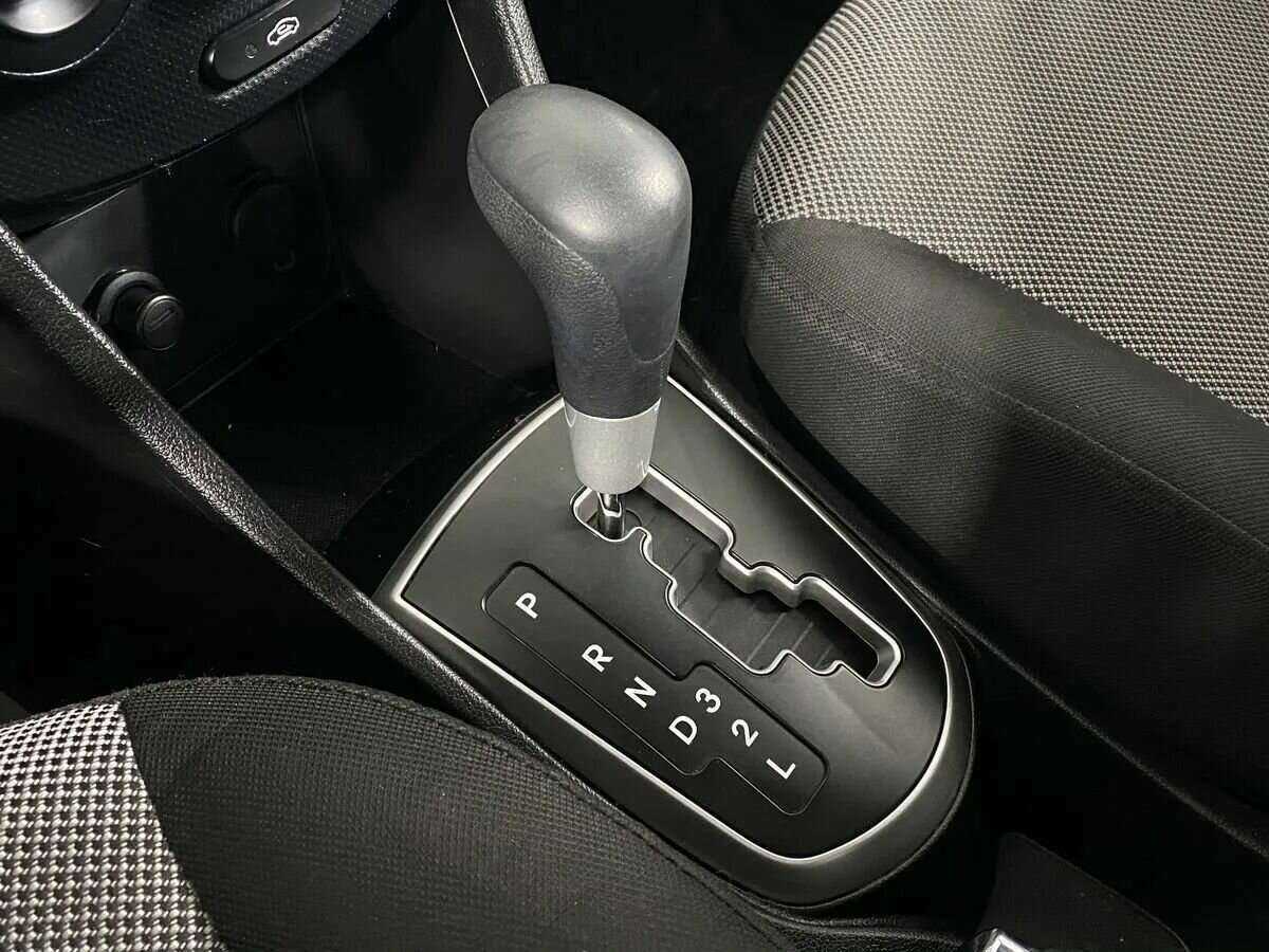 Продажа Б/У Хендай Солярис. Фото: #12