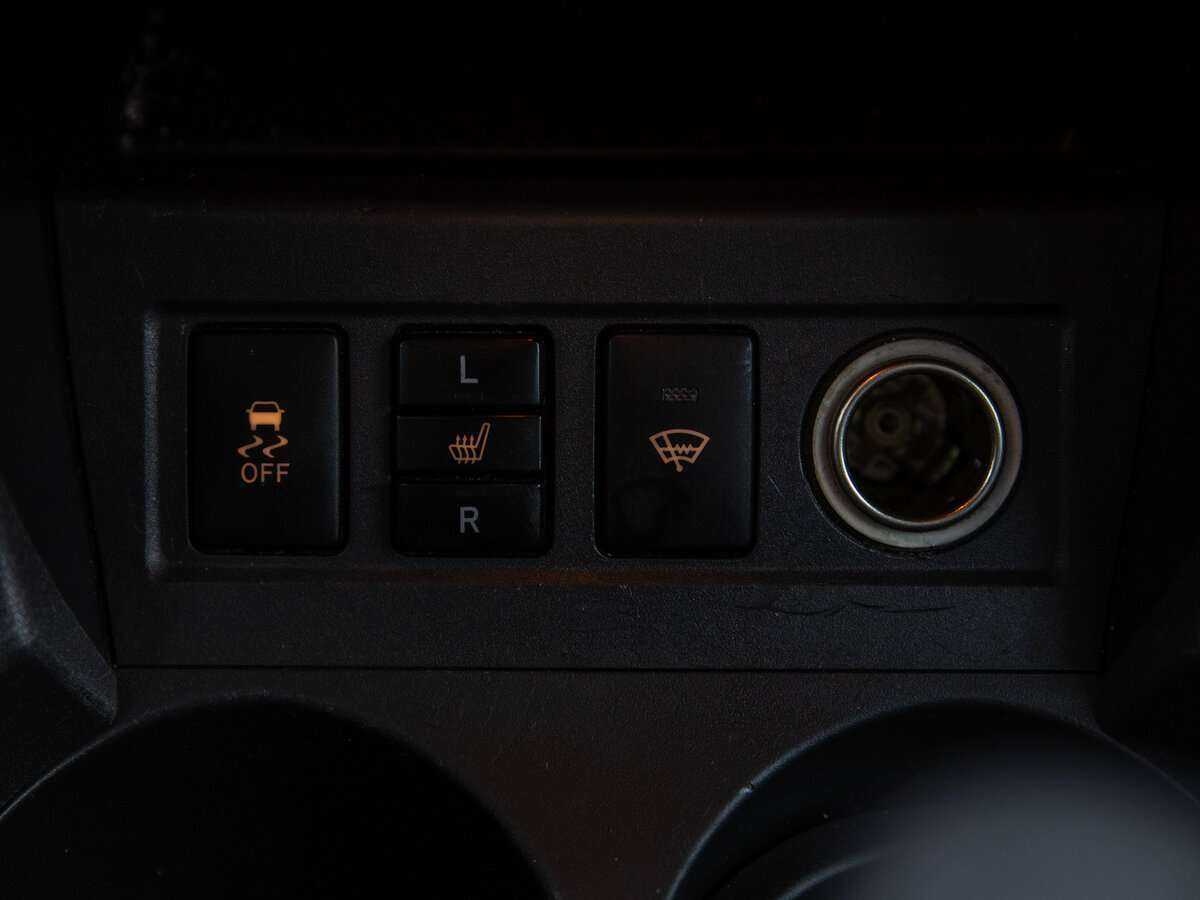 Продажа Б/У Тойота Рав4. Фото: #12