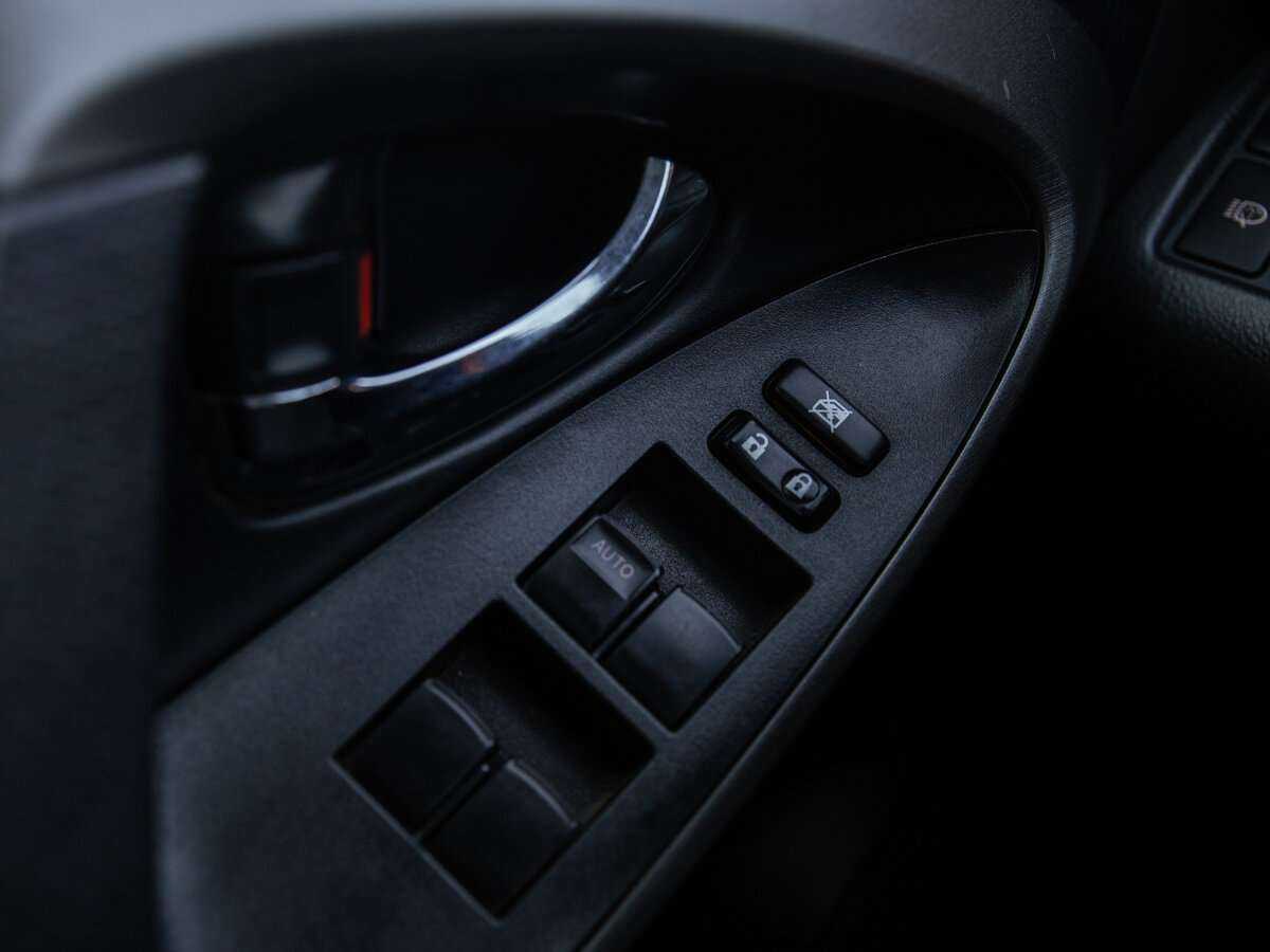 Продажа Б/У Тойота Рав4. Фото: #15