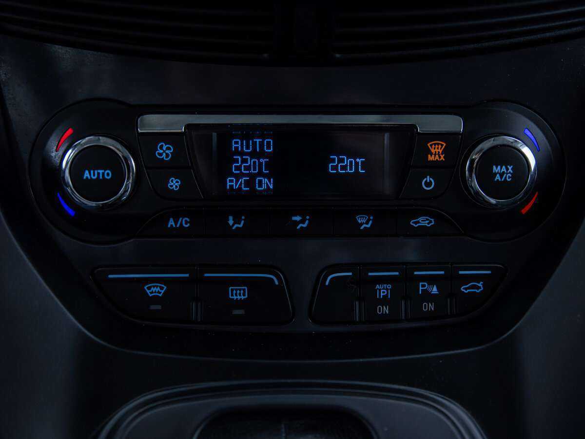 Продажа Б/У Форд Куга. Фото: #19