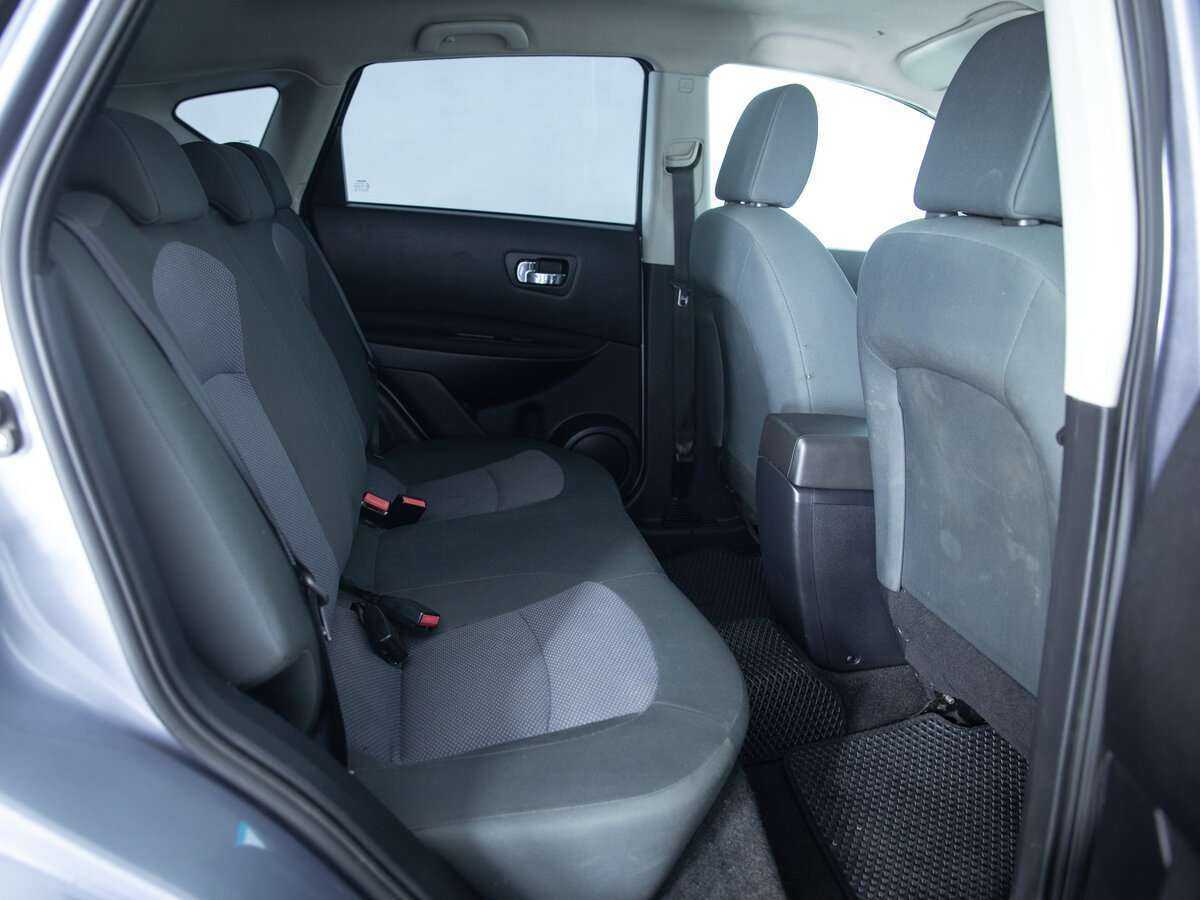 Продажа Б/У Ниссан Кашкай. Фото: #8