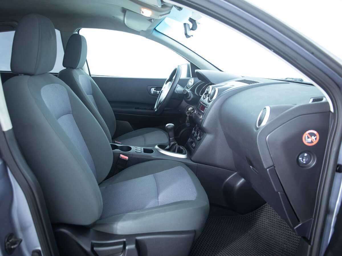 Продажа Б/У Ниссан Кашкай. Фото: #11