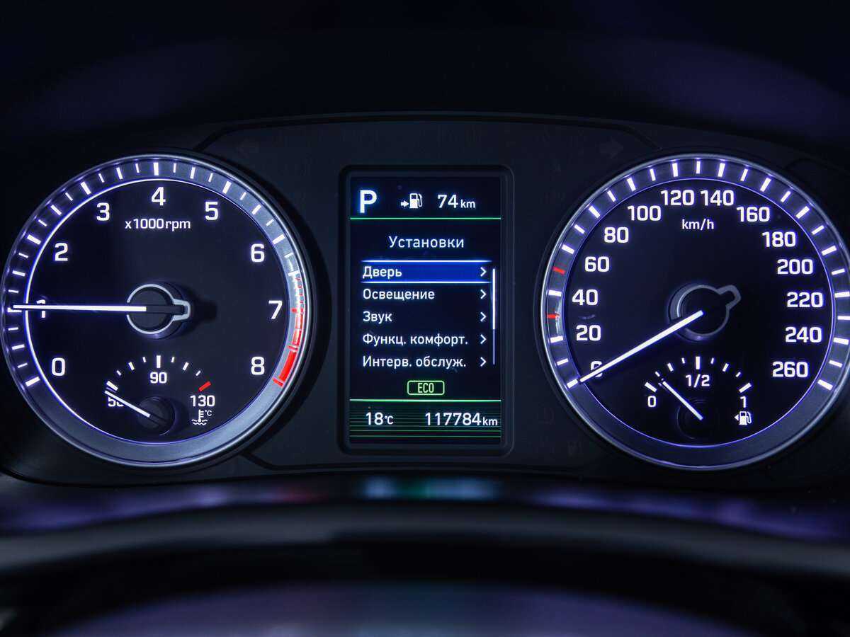 Продажа Б/У Хендай Соната. Фото: #8