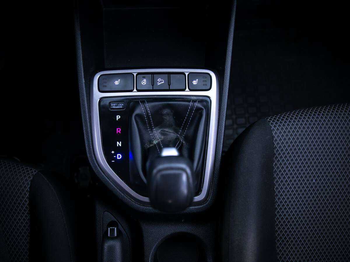 Продажа Б/У Хендай Крета. Фото: #11