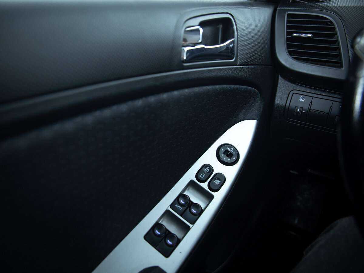 Продажа Б/У Хендай Солярис. Фото: #11