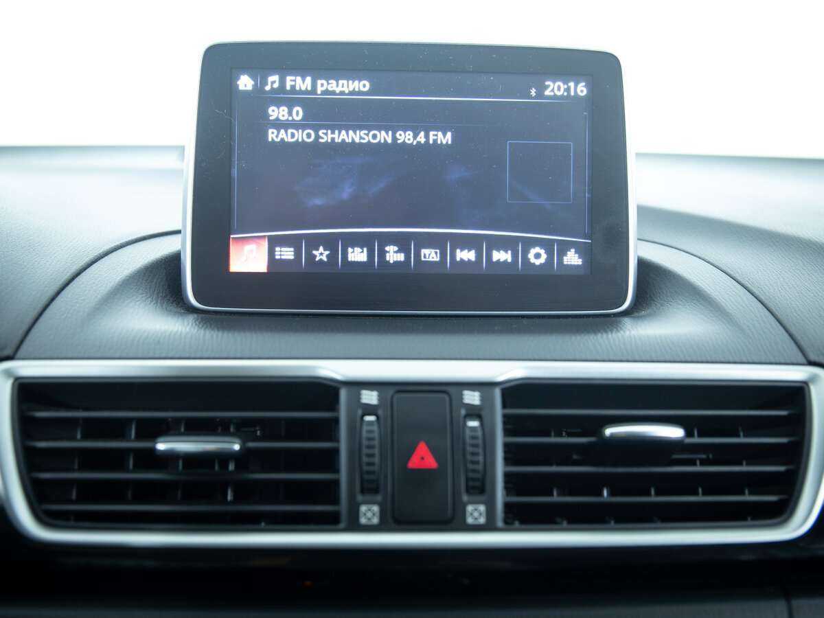 Продажа Б/У Мазда 3. Фото: #13