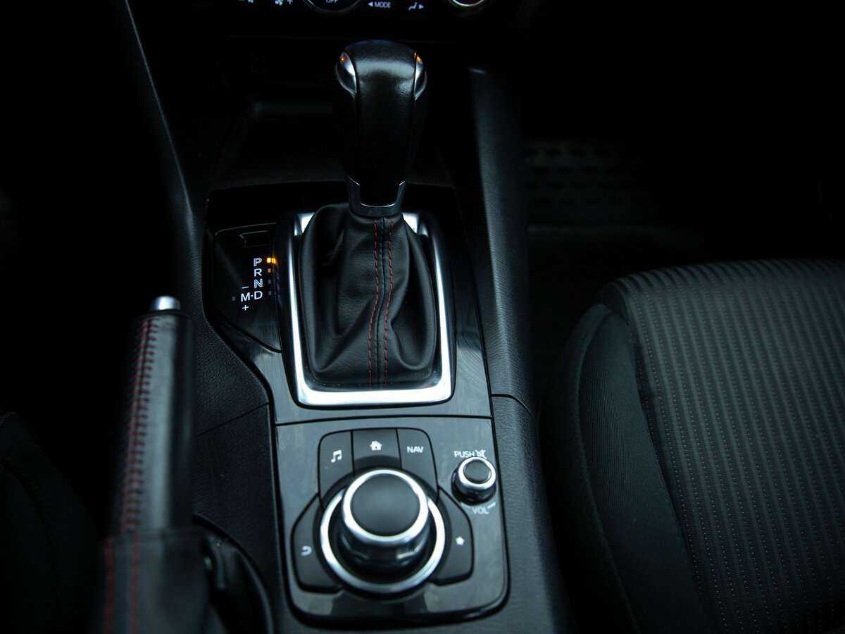 Продажа Б/У Мазда 3. Фото: #15