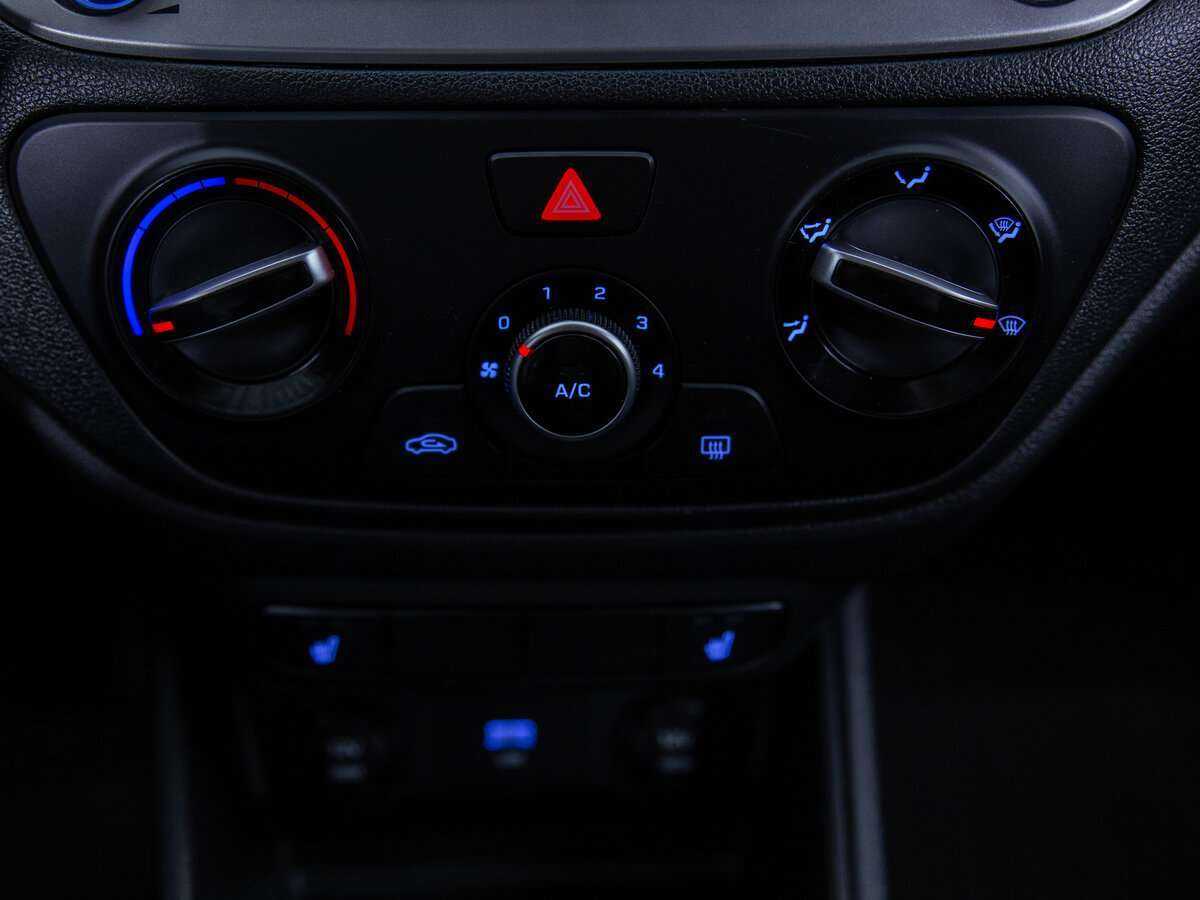 Продажа Б/У Хендай Солярис. Фото: #14