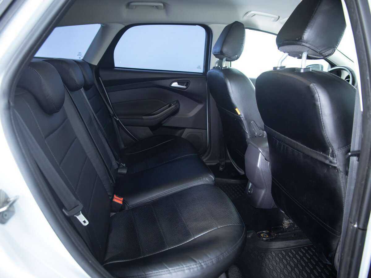 Продажа Б/У Форд Фокус. Фото: #16