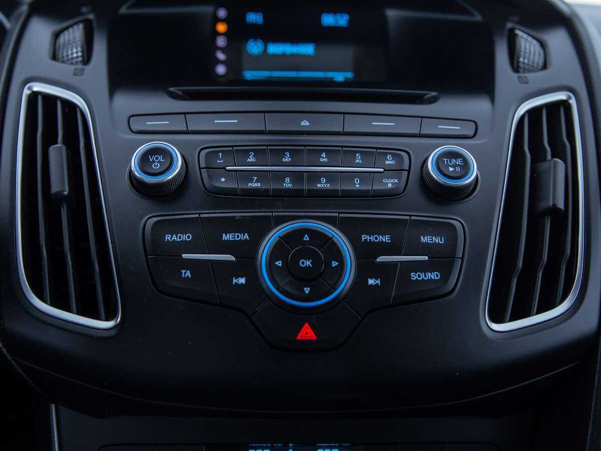 Продажа Б/У Форд Фокус. Фото: #15