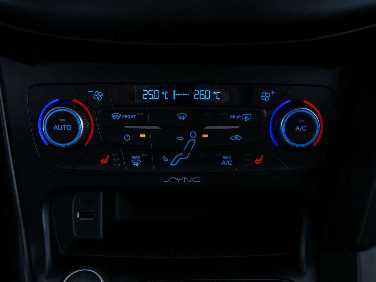 Продажа Б/У Форд Фокус. Фото: #16