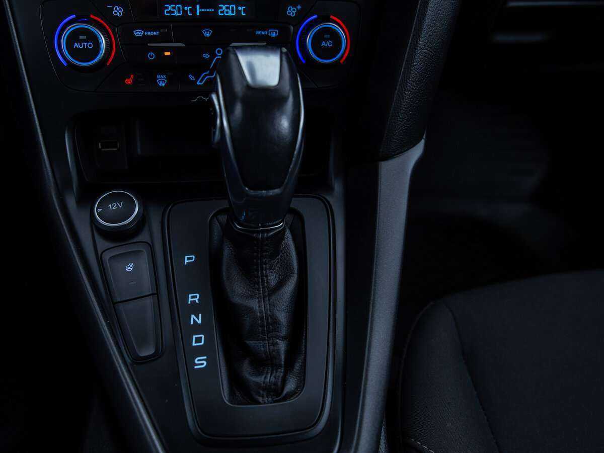 Продажа Б/У Форд Фокус. Фото: #17