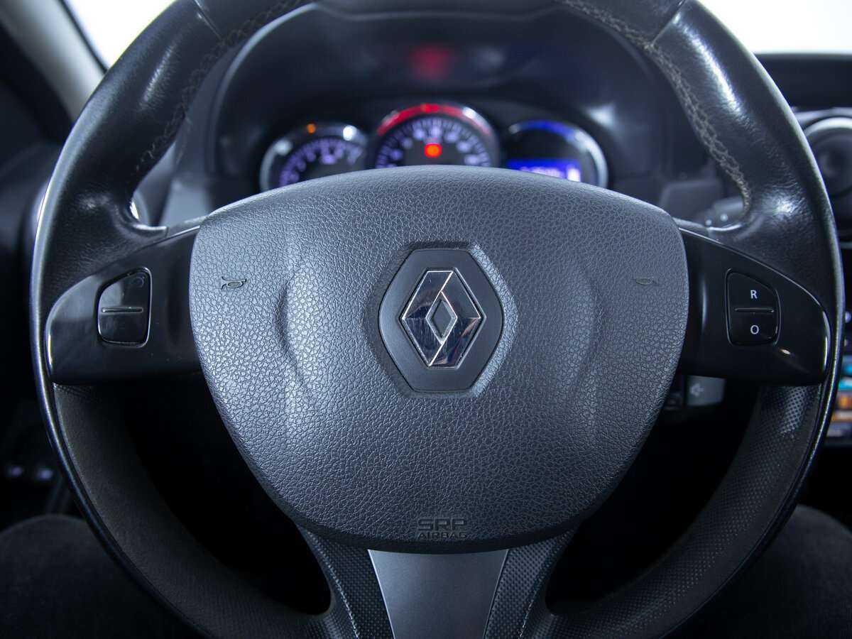 Продажа Б/У Рено Дастер. Фото: #12