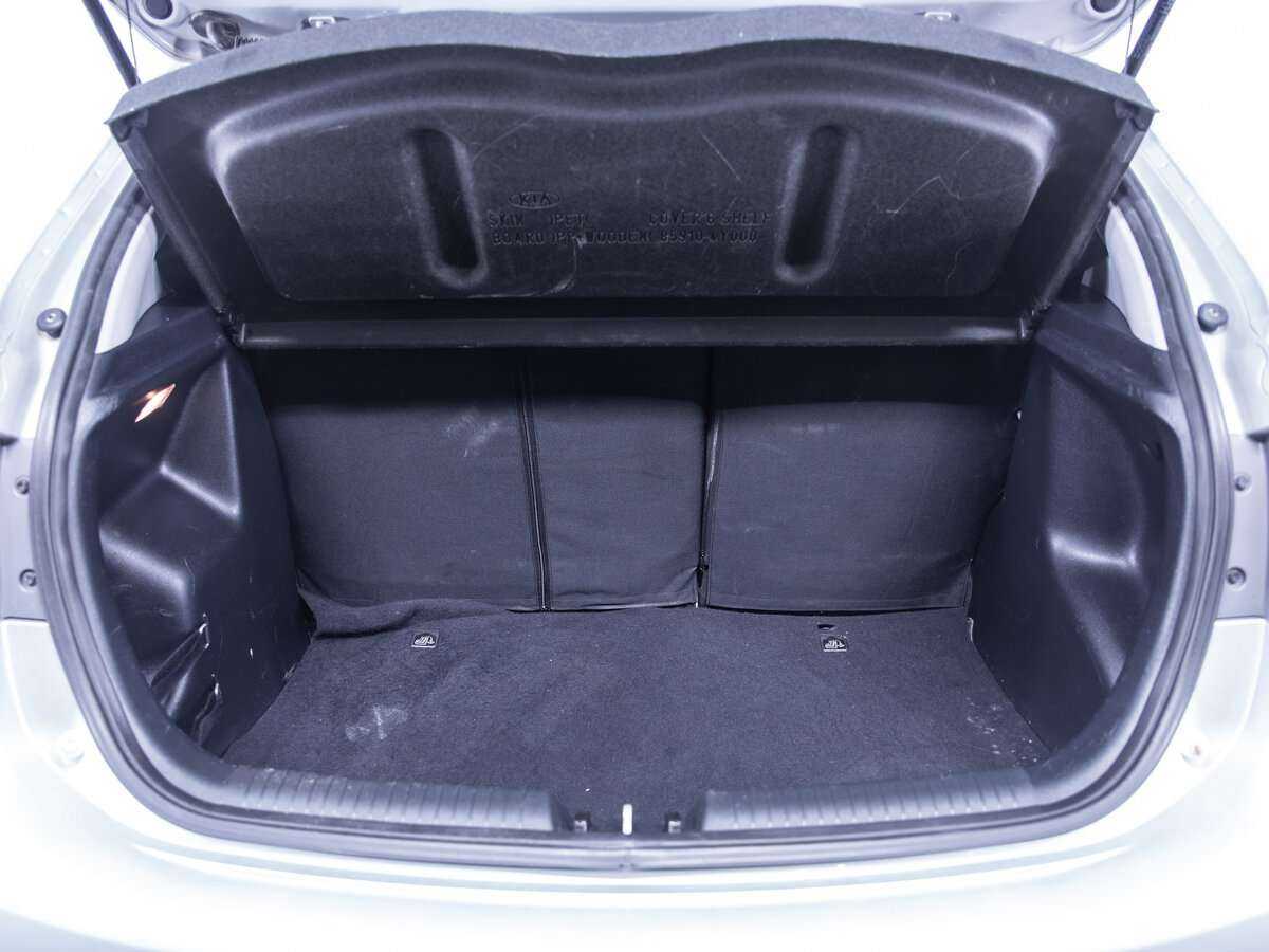 Продажа Б/У Киа Рио. Фото: #8