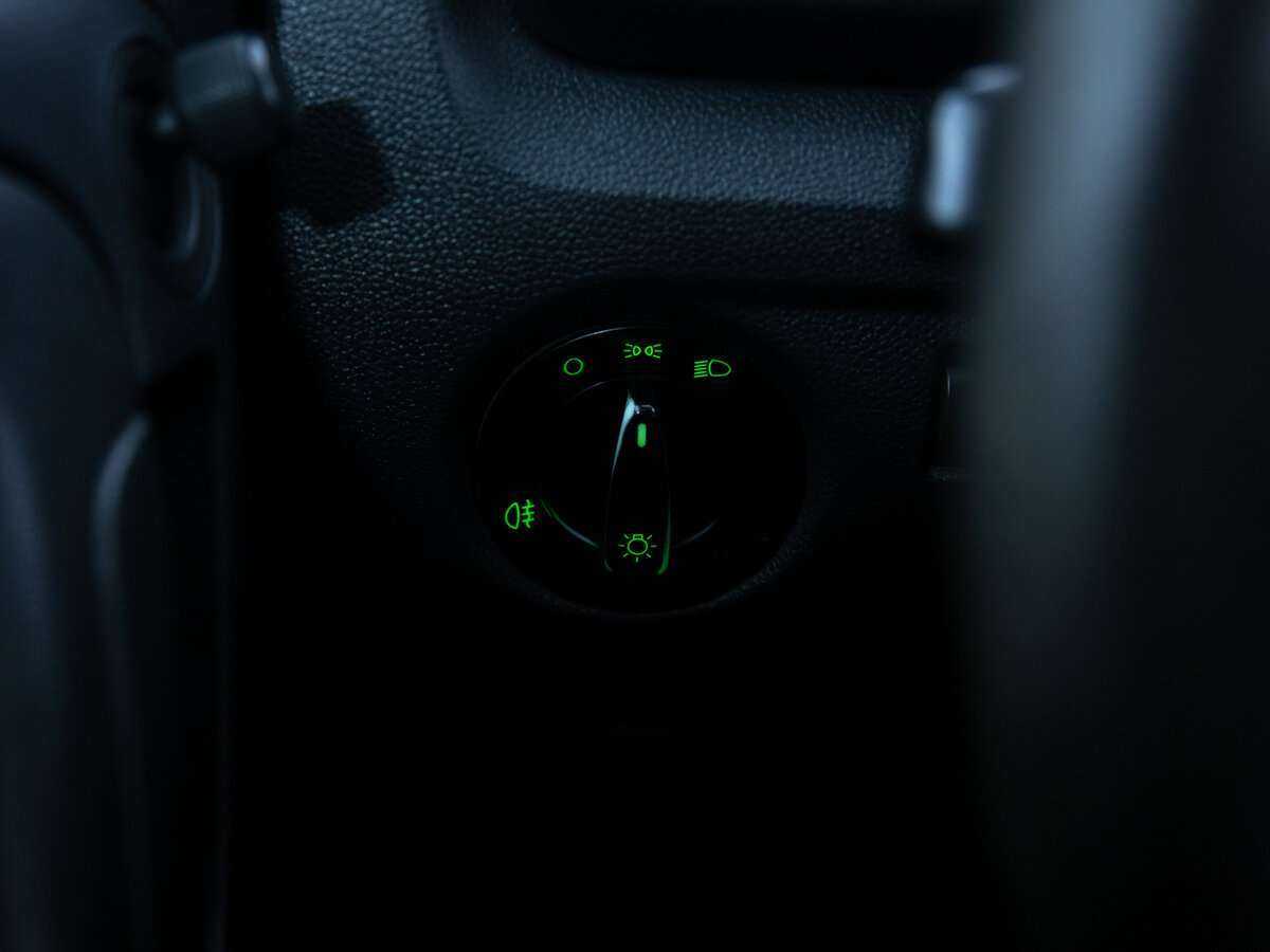 Продажа Б/У Шкода Фабия. Фото: #12