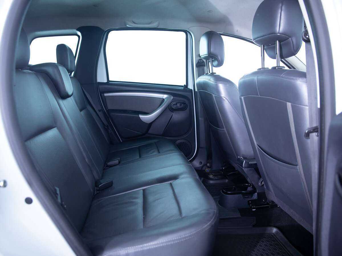 Продажа Б/У Рено Дастер. Фото: #8