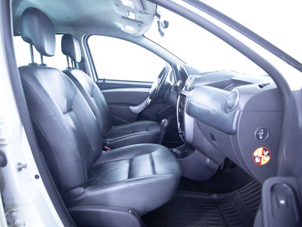 Продажа Б/У Рено Дастер. Фото: #9