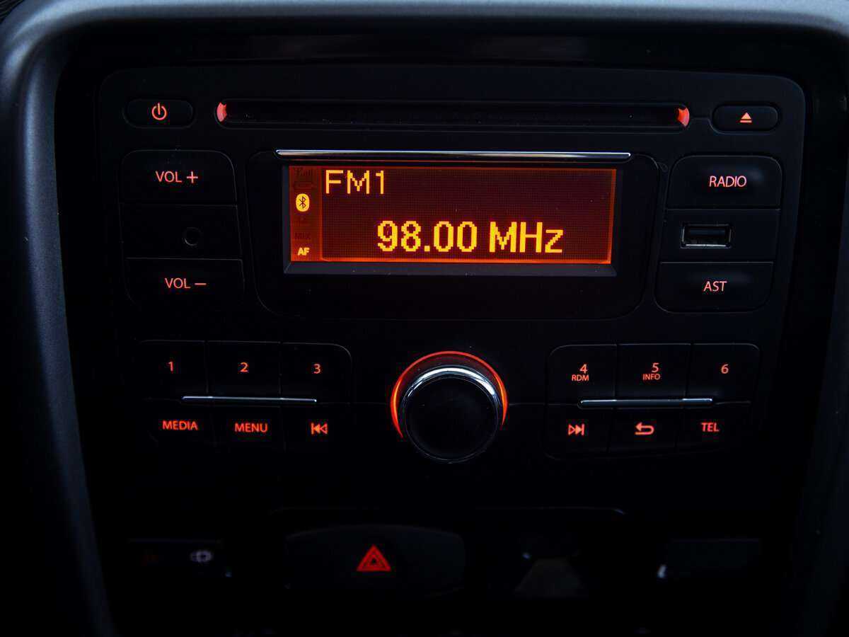 Продажа Б/У Рено Дастер. Фото: #14