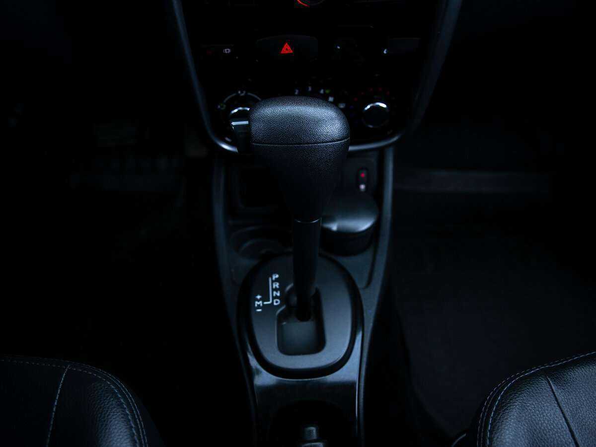 Продажа Б/У Рено Дастер. Фото: #16