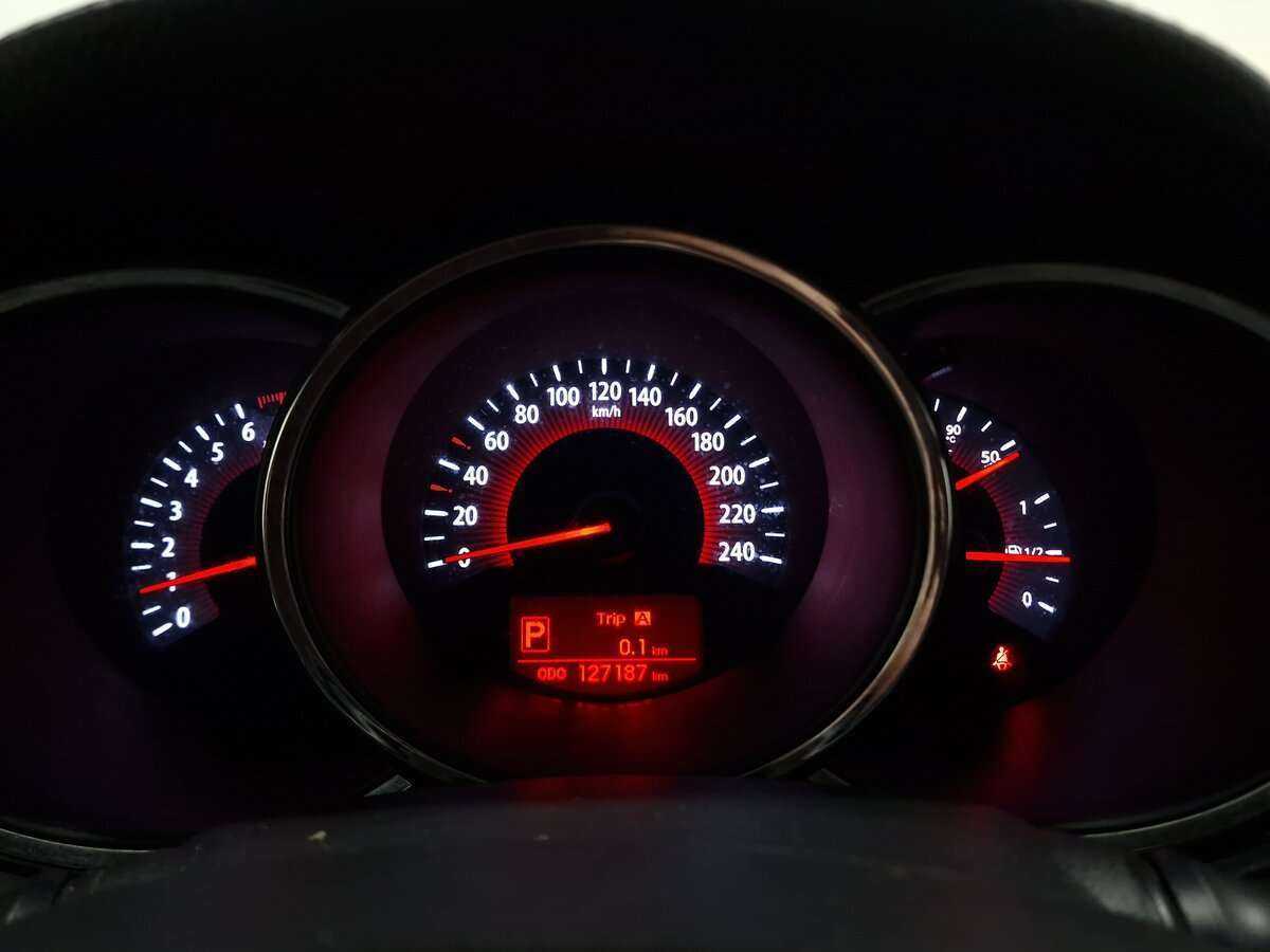 Продажа Б/У Киа Соренто. Фото: #4