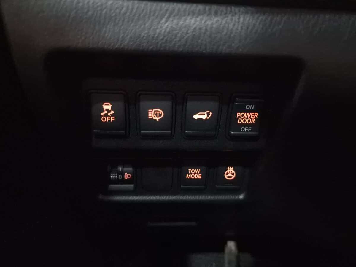 Продажа Б/У Ниссан Патфайндер. Фото: #9