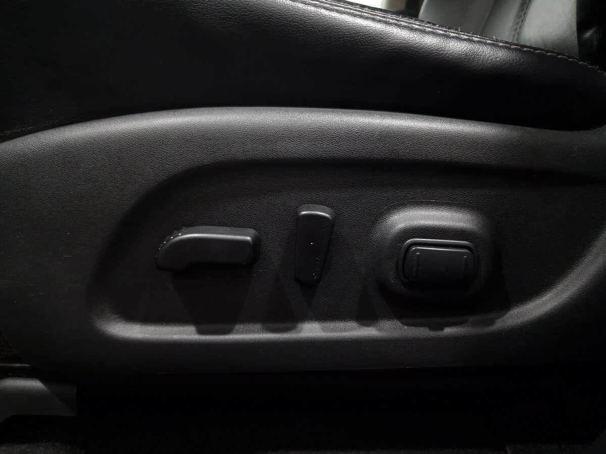 Продажа Б/У Ниссан Патфайндер. Фото: #17