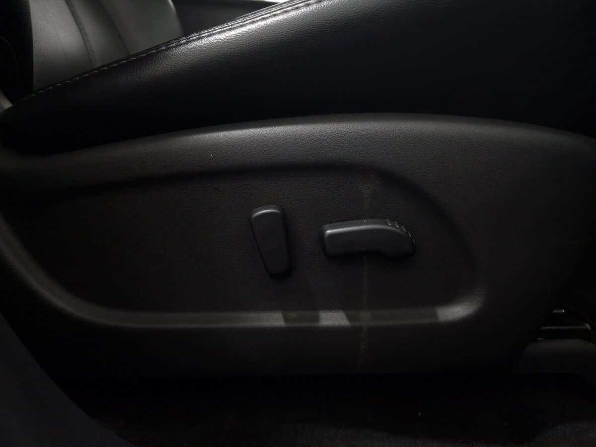 Продажа Б/У Ниссан Патфайндер. Фото: #18